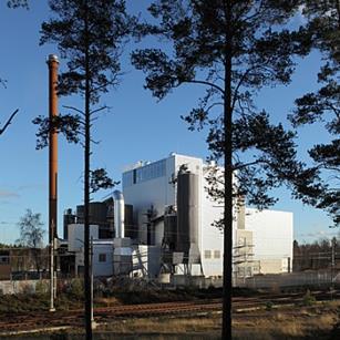 boilers Waste heat recovery Air pollution control systems Pyrolysis solutions for