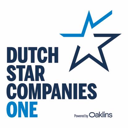 PRESS RELEASE Dutch Star Companies ONE lists in 55.4 million euro IPO Amsterdam, 22 February 2018 Dutch Star Companies ONE N.V.