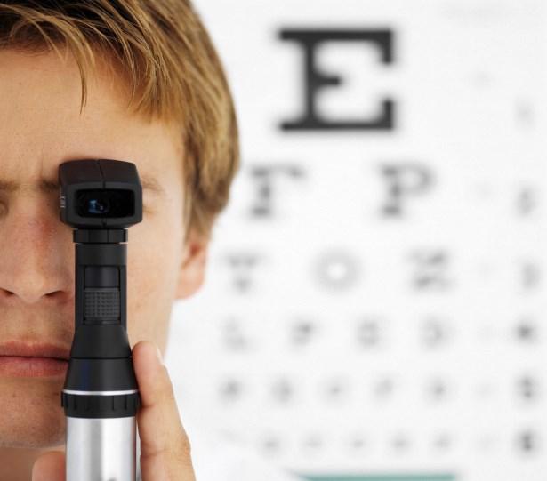 -7- The College offers a vision plan through EyeMed Vision Care. Under the EyeMed Select Plan, you will have access to EyeMed s national network of doctors and vision care providers.