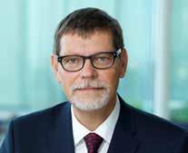 Ericsson Annual Report 2017 Corporate governance Corporate governance report 129 Board members and deputies appointed by the trade unions Kjell-Åke Soting (first appointed 2016) Employee