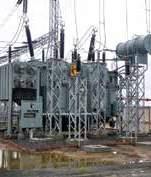 Engineering & Project Management Solutions for large turnkey transmission projects
