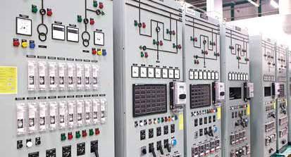 SERVICES Alstom T&D India offers services to optimise the electrical infrastructure, increase return on investment, and increase the lifecycle of existing electrical grids.