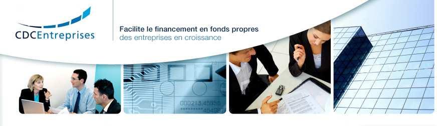 Venture Capital and Expansion Capital Funds of Funds: The Experience of CDC Entreprises on the