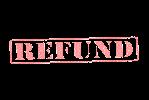 Bursar: Refunds August 24 is the first refund date available Priority in processing Refunds is given to students enrolled in Direct Deposit.