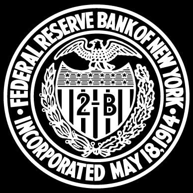 RESPONSES TO SURVEY OF PRIMARY DEALERS Markets Group, Federal Reserve Bank of New York RESPONSES TO SURVEY OF a v JANUARY Distributed: 1/18/ Received by: 1/22/ The Survey of Primary Dealers is