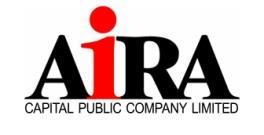 AIRA Capital Public Company Limited AC
