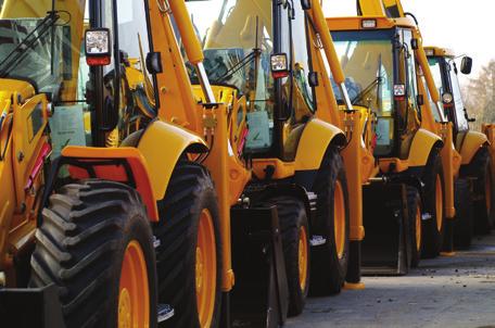 Equipment Sales and Rental Coverage Equipment Coverage that Runs Straight On and Off Premises The intent of the Equipment Sales And Rental Coverage form is to provide coverage for equipment that is