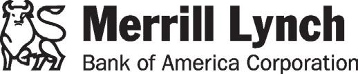 Date: May 2017 Review & Retain Important Informa on regarding Changes to Merrill Lynch Re rement Accounts Not Enrolled in a Merrill Lynch Investment Advisory Program We are wri ng to update you on