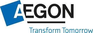 Aegon concludes 2017 with solid fourth quarter results Alex Wynaendts CEO Matt Rider
