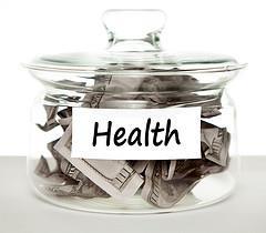 Health Savings Accounts Our agenda: Basics about HSAs.