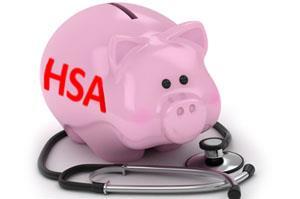 HSAs The Basics The Benefits of an HSA Contributions to your HSA are tax-advantaged. This helps to reduce your taxable income. You decide how much money to set aside for health care costs.