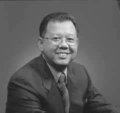 MR CHENG YONG LIANG joined the Board since 24 February 1997 and is the Managing Director of the Group. He is also a member of the Nominating Committee.
