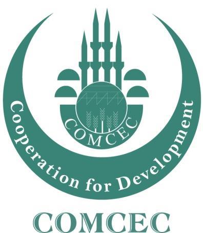 IMPROVING THE ROLE OF EXIMBANKS AND ECAs IN THE OIC MEMBER STATES FOR INCREASING THEIR EXPORTS 5 th Meeting of the COMCEC Trade Working Group ECAs and Their Role in International Trade Diana