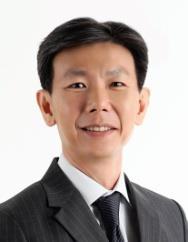 International Mr Choo Boon Poh Chief Financial Officer 16+ years experience as a Chartered Accountant of Singapore and