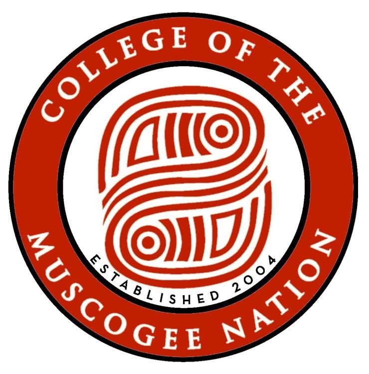 College of the Muscogee Nation Bursar