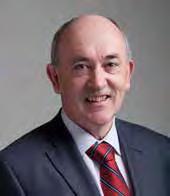 Mater Private Hospital and Insurance Ireland. He also chairs Edward Dillon & Co.
