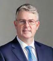 Michael Patten is Group Human Resources & Corporate Affairs Director and has responsibility for Group Human Resources, strategic leadership of the Group s global reputation, public affairs and