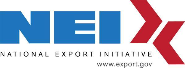 National Export Initiative (NEI) President Obama announced the National Export Initiative (NEI) in his 2010 State of the