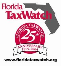 For a copy of the Briefings, please call: (850) 222-5052 OR Write TaxWatch at: P.O. Box 10209 Tallahassee, FL 32302 OR Access and download the report at: www.floridataxwatch.