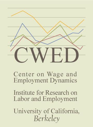 EPI & BRIEFING PAPER CWED Economic Policy Institute Center on wage and employment dynamics february 23, 2011 Briefing Paper #297 EPI BRIEFING PAPER Waiting for Change The $2.