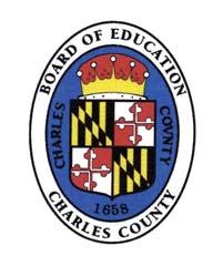 FY2015 Operating Budget Board of Education Roberta S. Wise, Chairman Maura H. Cook, Vice Chairman Jennifer S. Abell Patricia Bowie Michael Lukas Pamela A.