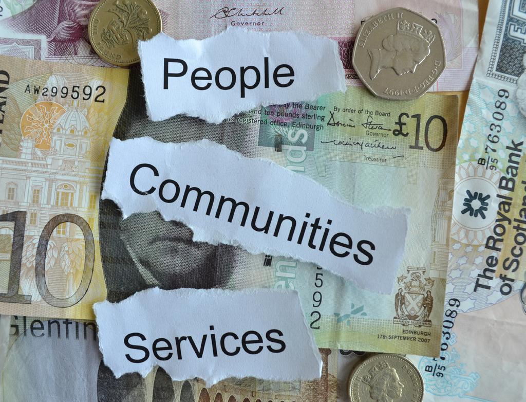 The impact of the Welfare Reform Bill on Scotland s people and services by