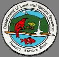 Dept of Land & Natural Resources Engineering Division P.O. Box 373 Honolulu, HI 96809 Board of Land & Natural Resources William J.