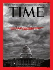 13 It s Only Going to Get Worse in Washington, by Michael Scherer; Alex Altman, Time, October 14, 2013. 14 Make America Solvent Again, by James Grant, Time, April, 25, 2016. Mar. 13, 1972 1972 Sep.