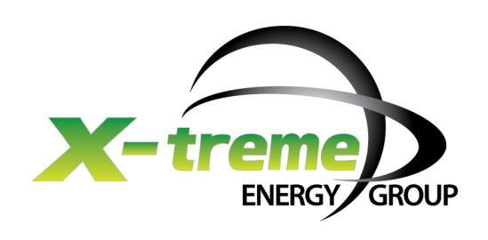 RECEIVERSHIP SALE Authorized by Ernst & Young Inc. to liquidate certain assets of X-Treme Energy Group Inc.