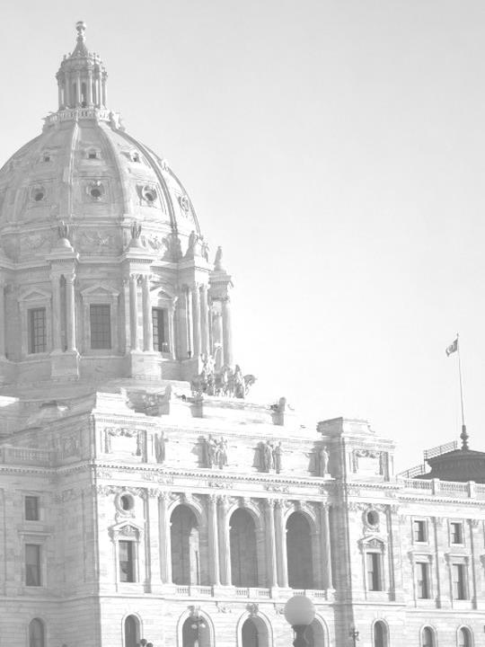 State of Minnesota Tax Expenditure Budget Fiscal Years