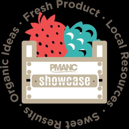NORTHERN CALIFORNIA MARKET COVERED! Go to Market in Northern California! 2018 SPRING and FALL with PMANC EXHIBITING AT SPRING SHOWCASE in MONTEREY?