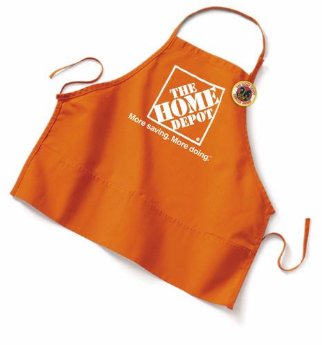 THE HOME DEPOT PROXY STATEMENT AND NOTICE OF 2016 ANNUAL MEETING OF SHAREHOLDERS