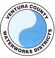 VENTURA COUNTY WATERWORKS DISTRICTS Representing: Ventura County Waterworks Districts No. 1, 16, 17 & 19 Board of Ventura County Waterworks District No. 1 800 S.