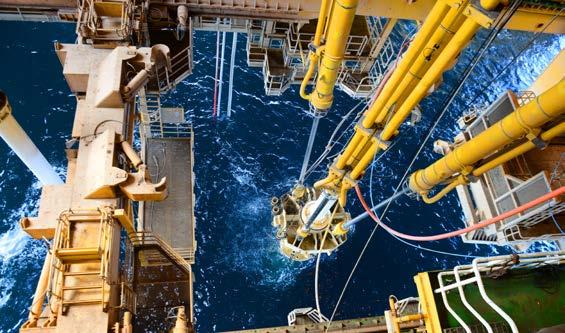 footprint of the combined business and realization of synergies BASF to initially hold 67% and LetterOne 33% in Wintershall DEA; value of Wintershall s gas transportation business to be reflected