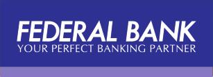 THE FEDERAL BANK LIMITED CIN:L65191KL1931PLC000368 Federal Towers, P O Box No.103, Aluva, Kerala - 683 101, India. Phone: 0484-2622263 Fax: 0484-2623119. E-mail:secretarial@federalbank.co.