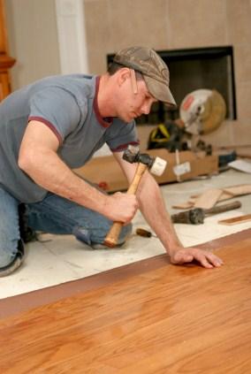 Timber Floor Installation The main activities for businesses in this industry are installation of solid hardwood, floating and parquetry timber floors and site preparation for the installation of