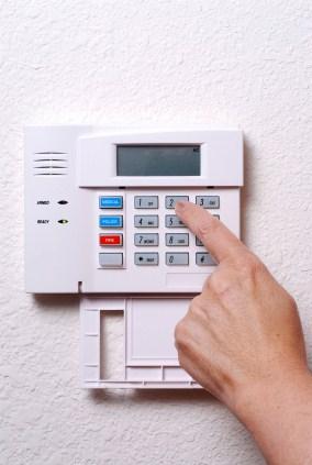 Fire & Security Alarm Installation Services The main activities for businesses in this industry are the installation of fire alarm, smoke alarm and security systems.