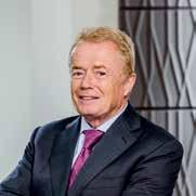 BOARD OF DIRECTORS Liam O Mahoy Chairma Age: 71 Natioality: Irish 1 1 Liam O Mahoy joied the Board upo the Compay beig admitted to tradig o the Irish Stock Exchage ad the Lodo Stock Exchage i March