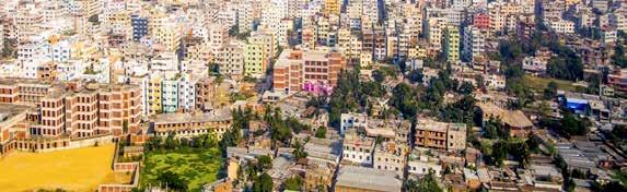 2 Global Transfer Pricing Review Bangladesh KPMG observation Tax authorities around the world increasingly consider that international transactions provide scope for revenue leakage.
