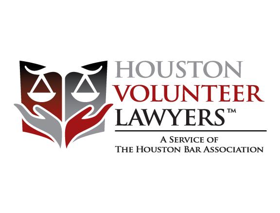 What we expect from you 1111 Bagby, Suite FLB 300 Houston, TX 77002 Phone: (713) 228-0735 Fax: (713) 228-5826 www.makejusticehappen.org Houston Volunteer Lawyers is here to help.