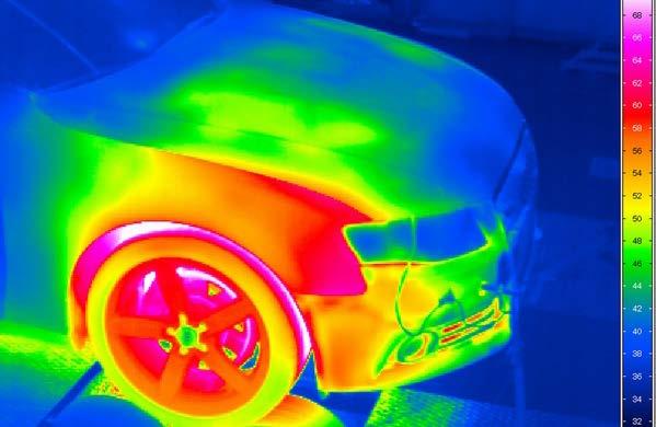 optimize acoustic and thermal management performance also for Korean and Chinese OEMs Prototyping and vehicle testing