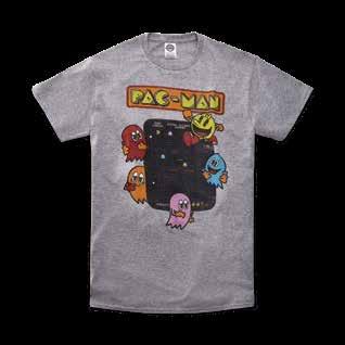 CHANGES PacMan Graphic Tee, MCX Sale: $11 99 ;