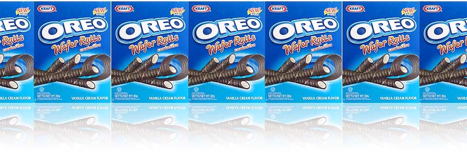 Building a global icon, market by market Oreo in Asia for more than 10 years but not growing Reframed into
