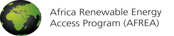 Expanding Energy SWAps to other countries AFREA Support for Energy Sector SWAps WB/AFREA program is providing support to mainstream SWAP programs in the energy sector in Africa In Kenya, SWAp