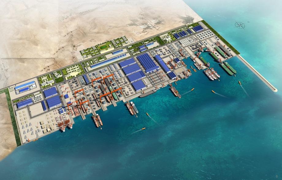 Vessels Newbuild: Jackups Ras Al KhaIr Technical Partner Partial