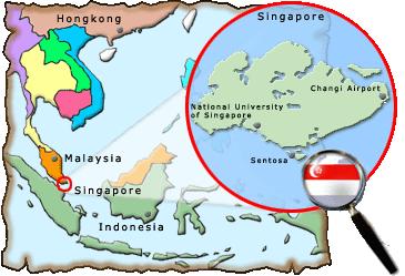 Overview of Singapore 1819 Sir Stamford Raffles from the British East India company arrived on the island by 1825 important port, amount of trade exceeded that of Malaya s Penang and Malacca 1921 the