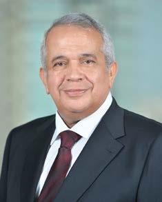 Operations and Governance BOARD OF DIRECTORS MEMBER PROFILES MR. AHMAD T. TABBARA * DIRECTOR Lebanese, born in 1940.