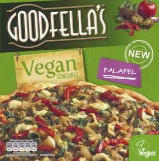 Goodfella s Pizza Acquisition