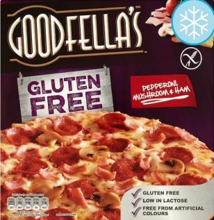 Goodfella s Pizza in January 2018