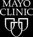 Mayo Clinic Contents Financial Statements Unaudited condensed consolidated statements of financial position 1 Unaudited condensed consolidated